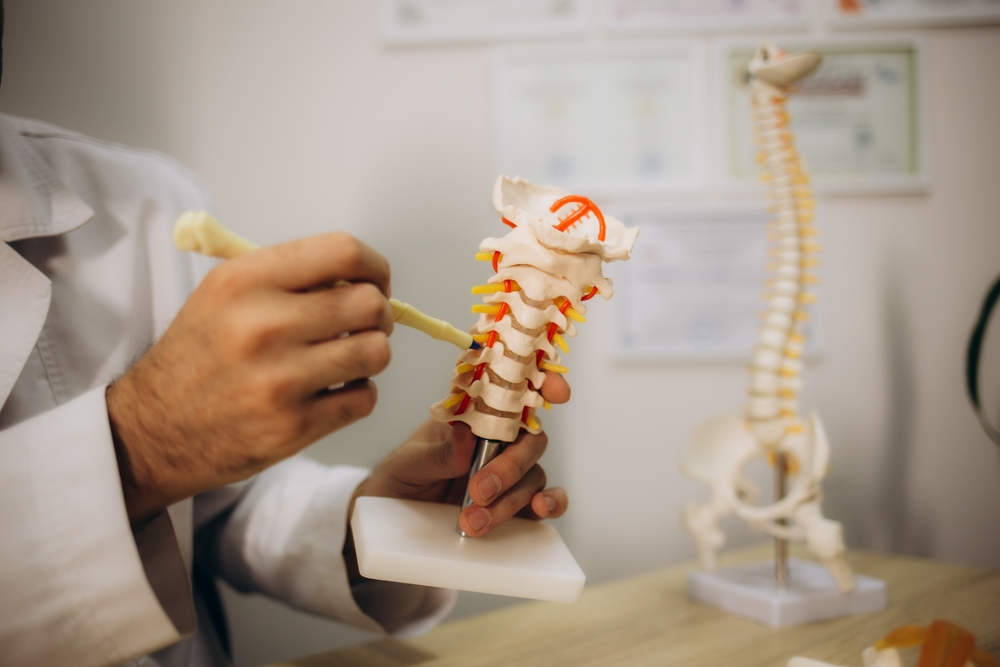 Specialized Spine Treatment Programs at North Dallas Spine Center