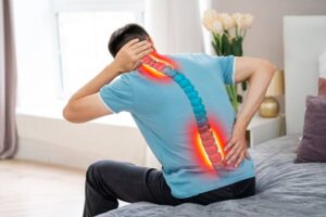 Herniated Disc Treatment Options in Dallas