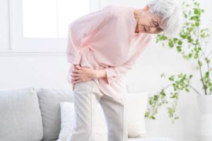 Common Causes of Sciatica