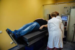 Disc Treatments at North Dallas Spine Center