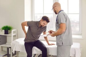 Non-Surgical Sciatica Treatment 