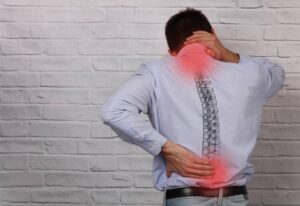 Neck and Back Pain