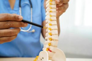 When to Consider Non-Surgical Herniated Disc Treatment