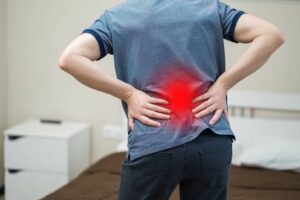 Treatment for Sciatica in Dallas