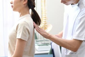 Upper Cervical Chiropractic Care